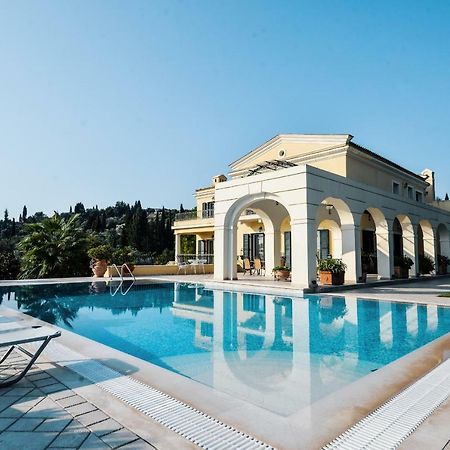 Villa Ellania كونتوكالي المظهر الخارجي الصورة