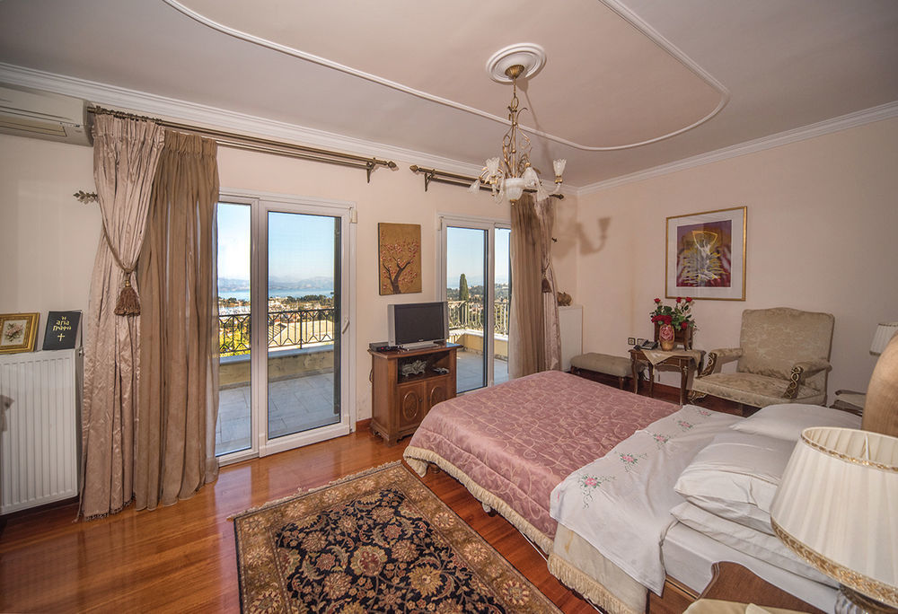 Villa Ellania كونتوكالي المظهر الخارجي الصورة