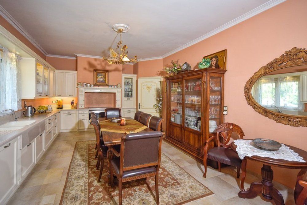 Villa Ellania كونتوكالي المظهر الخارجي الصورة