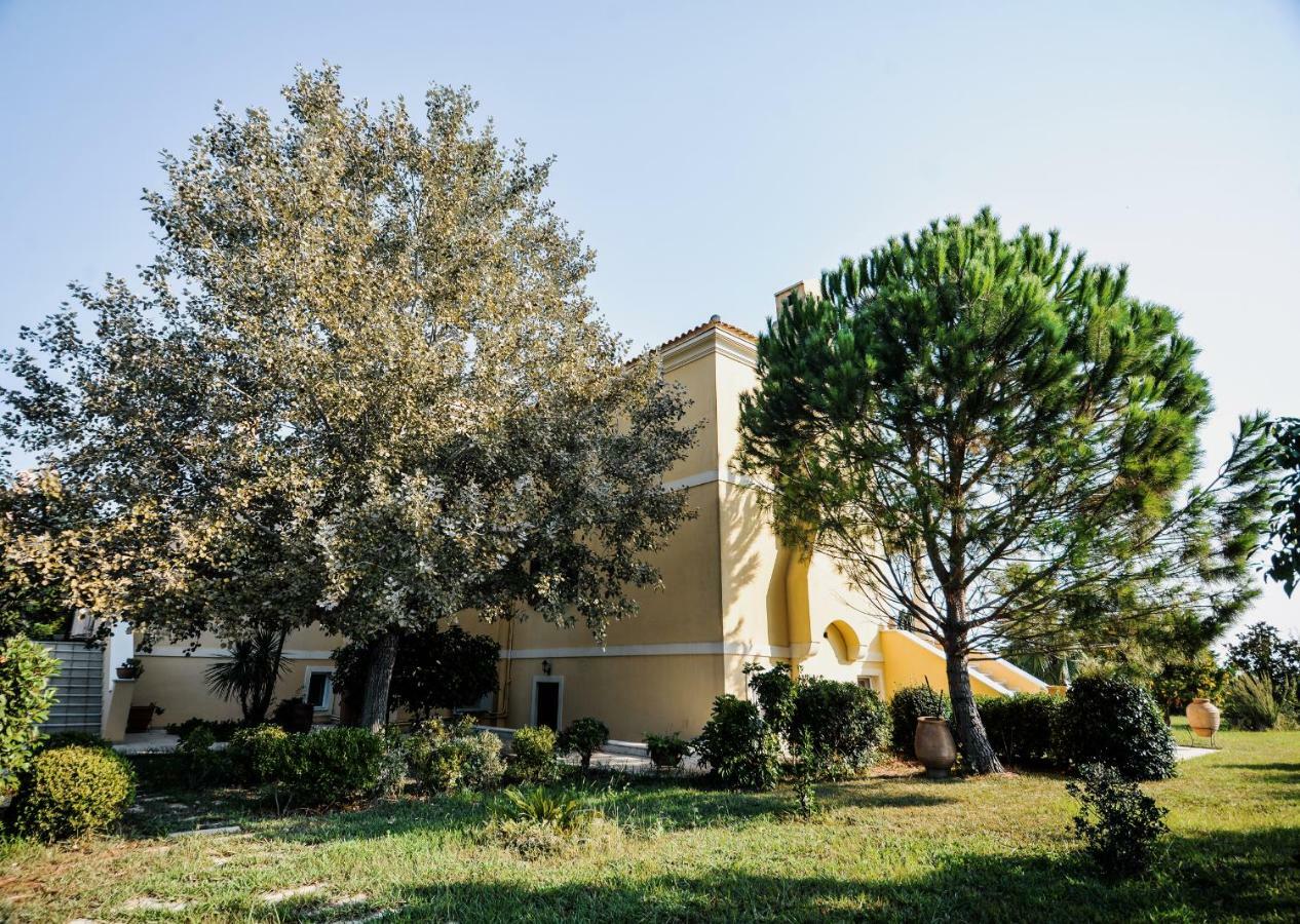 Villa Ellania كونتوكالي المظهر الخارجي الصورة