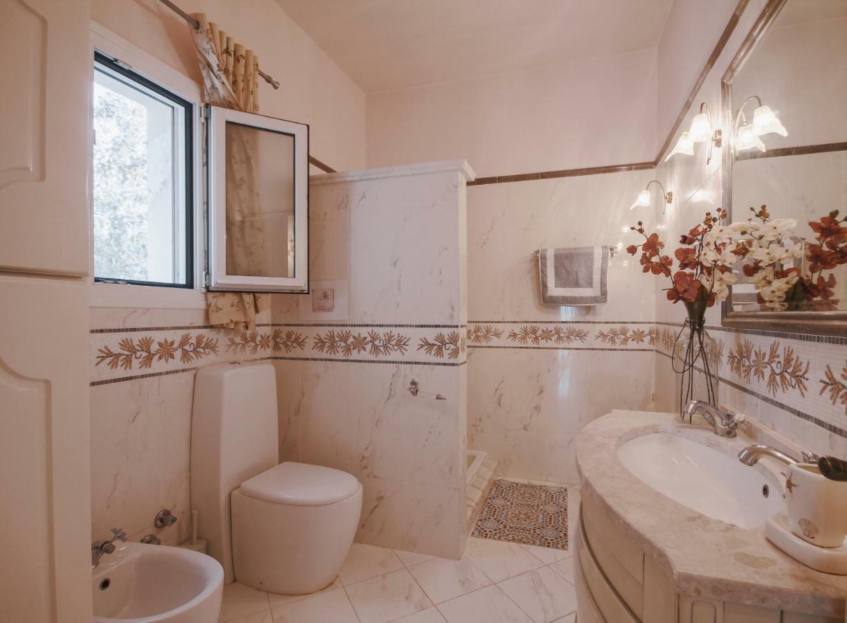 Villa Ellania كونتوكالي المظهر الخارجي الصورة