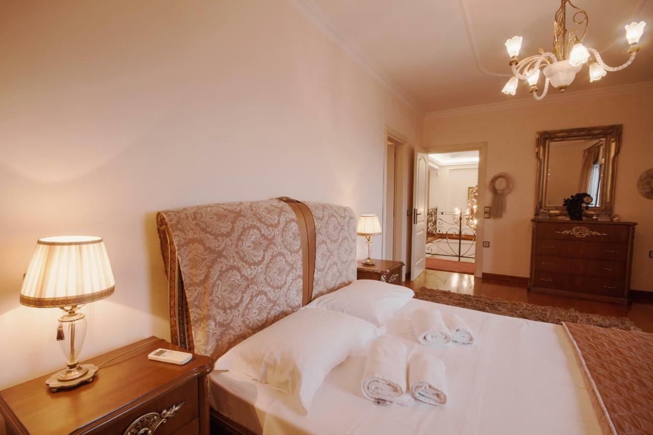 Villa Ellania كونتوكالي المظهر الخارجي الصورة