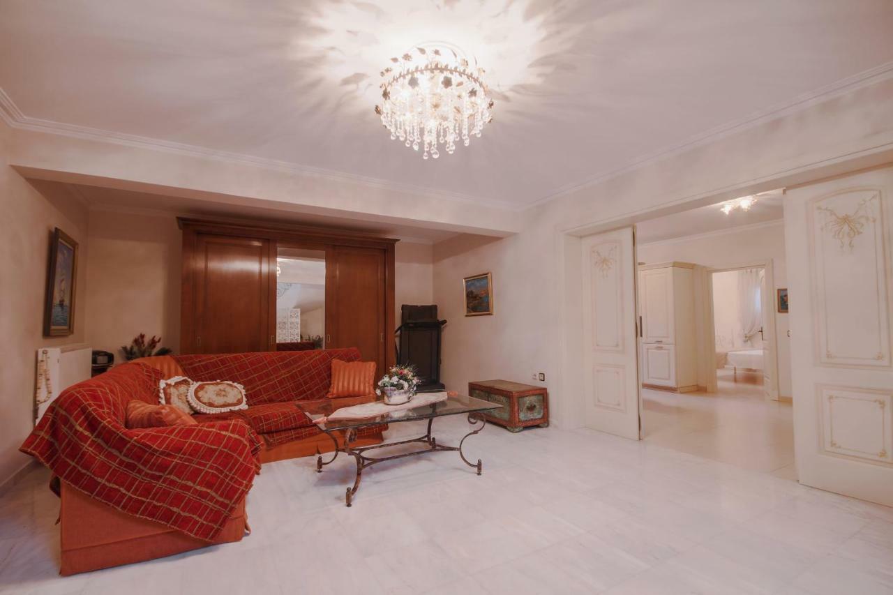 Villa Ellania كونتوكالي المظهر الخارجي الصورة
