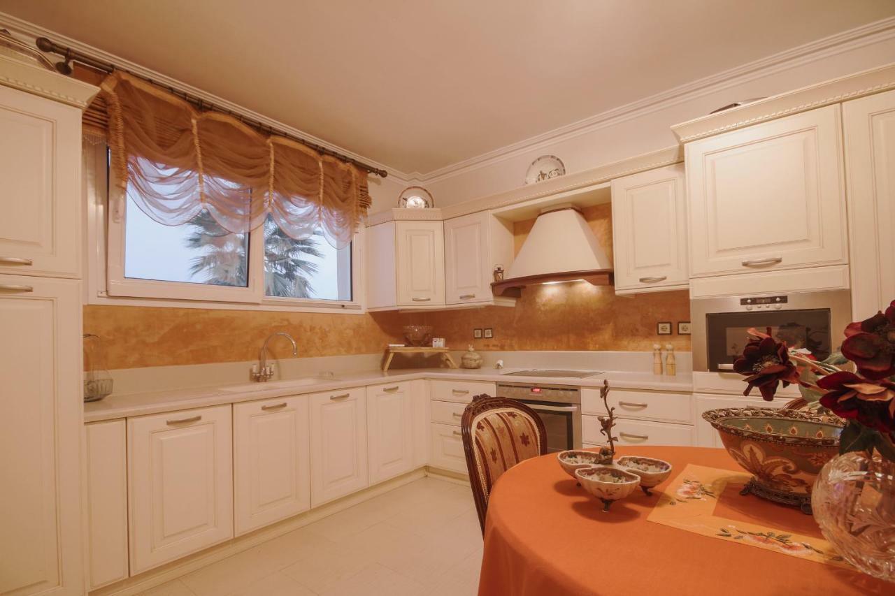 Villa Ellania كونتوكالي المظهر الخارجي الصورة